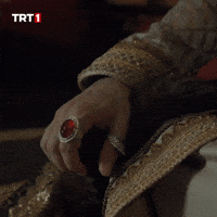 Sinir GIF by TRT