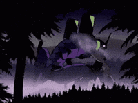Neon Genesis Evangelion Eating GIF