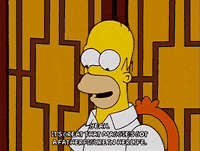 homer simpson GIF