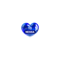 Azul Astro Sticker by cury_construtora