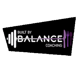 BuiltByBalance balance coaching hump day humpday Sticker