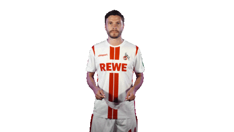 1 Fc Cologne Football Sticker by 1. FC Köln