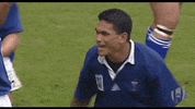 World Rugby Hug GIF by Rugby World Cup
