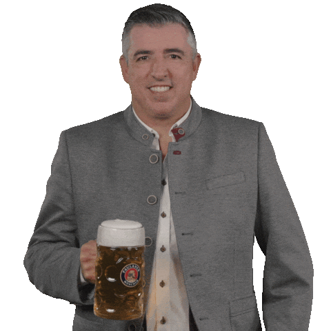 Beer Legend Sticker by FC Bayern Munich