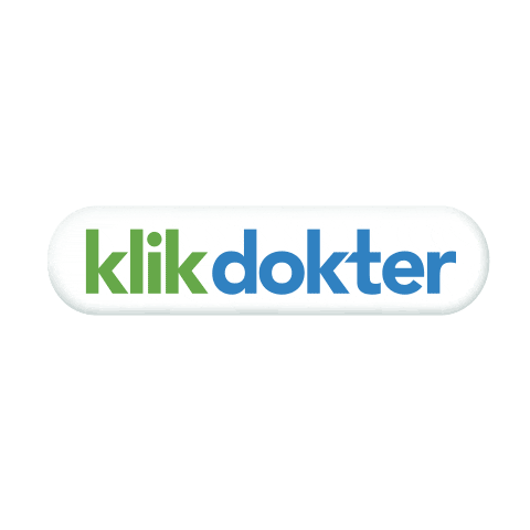Halodoc Swipe Up Sticker by KlikDokter