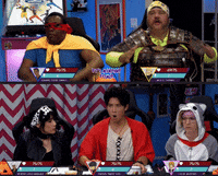 morph youtube GIF by Hyper RPG