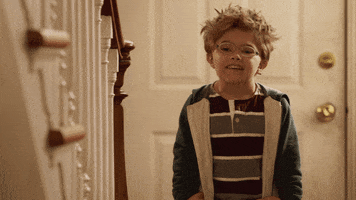 Captain Saluting GIF by Sinking Ship Entertainment