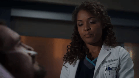 the good doctor GIF by ABC Network