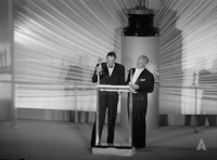 john huston oscars GIF by The Academy Awards