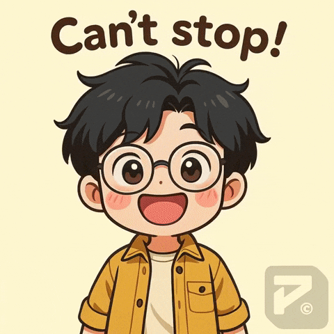 Dance Party Dancing GIF by Persona