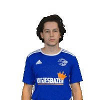 erprkvv erp rkvverp erpvoetbal rkvverp5 Sticker