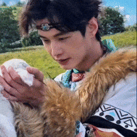 Chinese Drama GIF