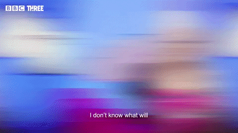 Series Three GIF by BBC Three