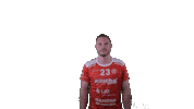 Handball Vtb Sticker by SG VTB/Altjührden