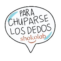 shokolab shokolab Sticker