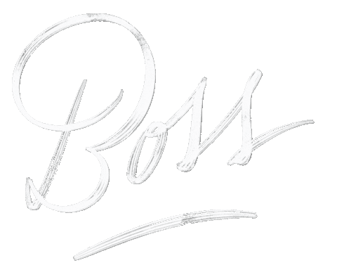 Boss Freelance Sticker