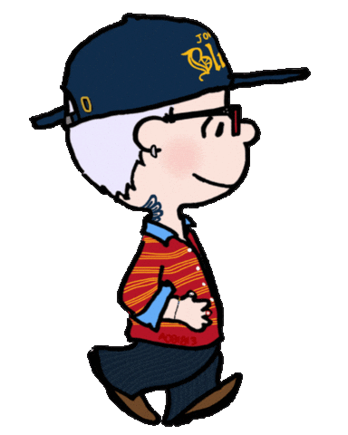 지드래곤 권지용 Sticker