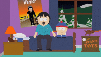 Still Got Your T-Shirt