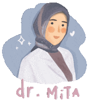 Doctor Sticker