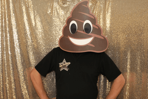 fun wedding GIF by Tom Foolery Photo Booth