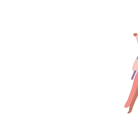 Girls Women Sticker by Dreaminder