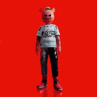 Fun Colors GIF by Bozoverse
