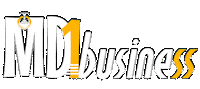 Business Orlando Sticker by MD1