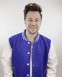 Just-Dimi artist singer bang schlager GIF