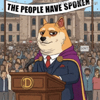 Speaking Shiba Inu GIF by Doge Pound