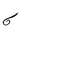 misscestlavie art lettering wip progress Sticker