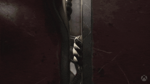 Pry Open GIF by Xbox