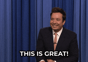 Jimmy Fallon Love GIF by The Tonight Show Starring Jimmy Fallon