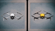 Diary Of A Wimpy Kid Drone GIF