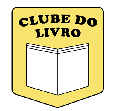 Book Livro Sticker