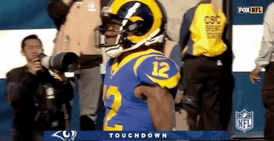 2018 Nfl Football GIF by NFL