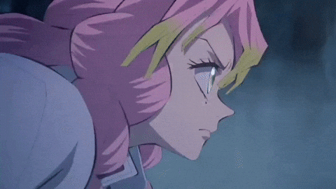 koislays giphyupload anime demonslayer kimetsunoyaiba GIF