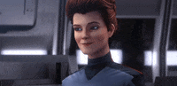 Season 1 Smile GIF by Paramount+