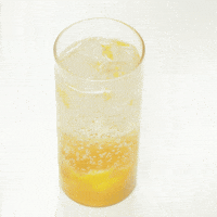 Summer Drinks Quick Drink GIF