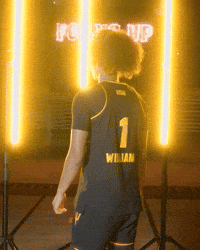 Womens Basketball GIF by ASUWBB