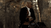 yassir lester fox GIF by makinghistory