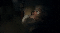 Bad Dream?