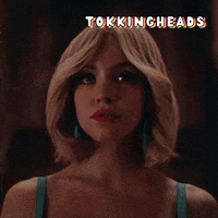Euphoria Reaction GIF by Tokkingheads