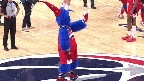 T-Shirt Dance GIF by G-Wiz