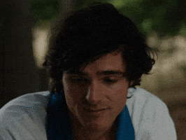 Bored Amazon GIF by Saltburn