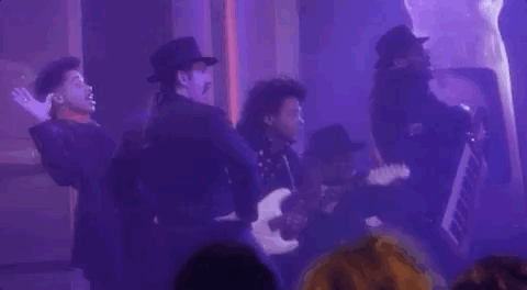 new power generation prince GIF