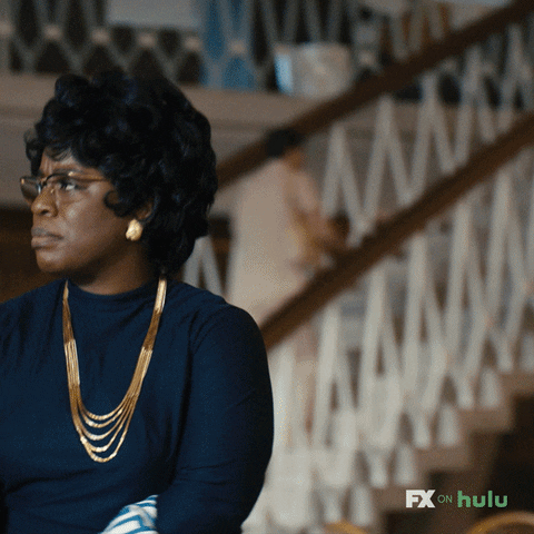 Feminism No GIF by FX Networks