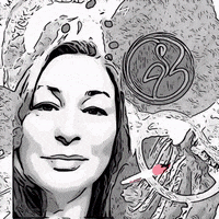 Art Color GIF by The3Flamingos