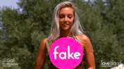 love island lol GIF by Love Island Australia