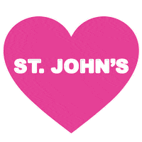 Canada Newfoundland Sticker by Destination St. John's