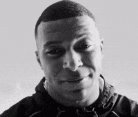 Kylianmbappe GIF by Nike Football